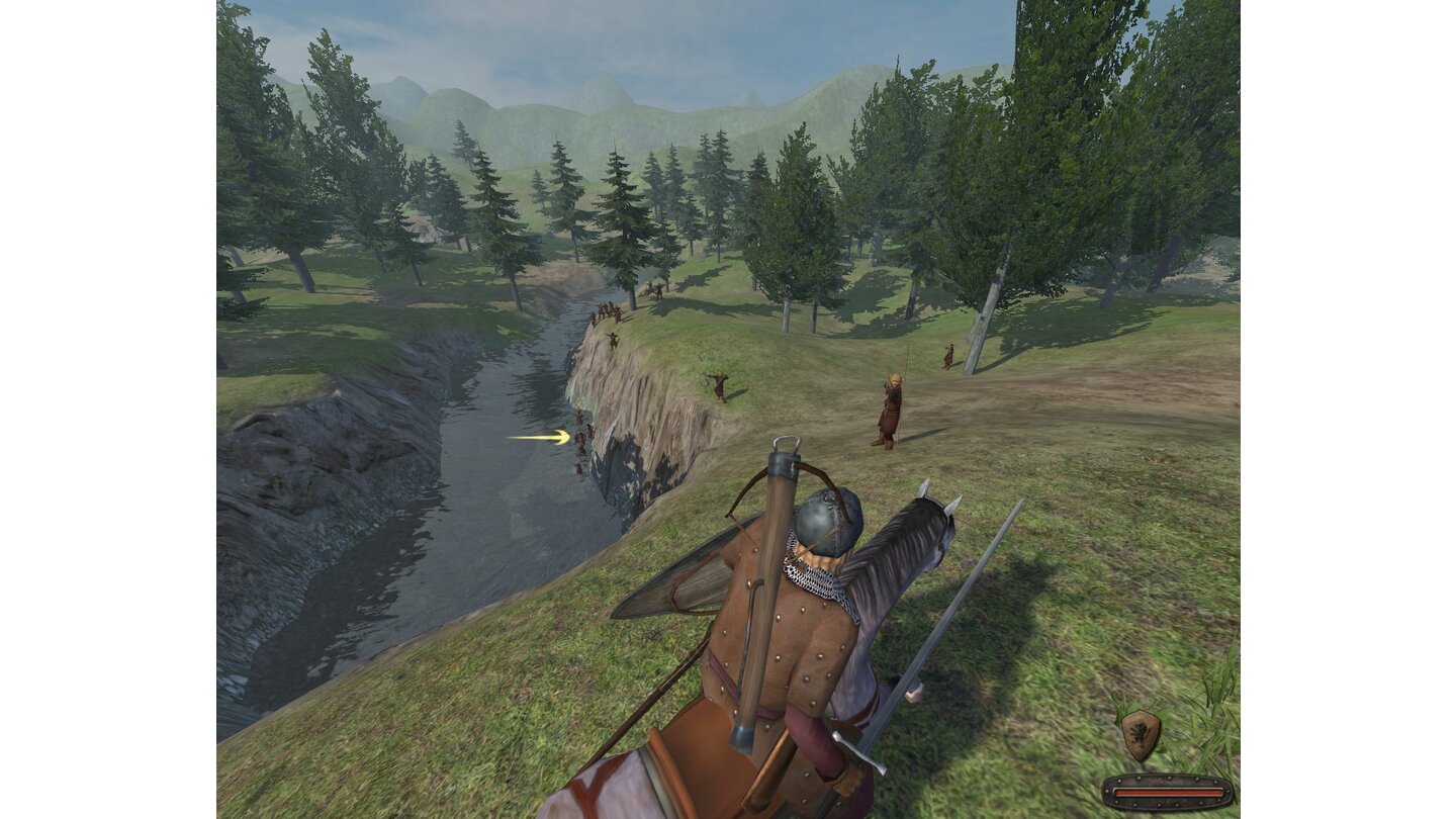 Mount & Blade