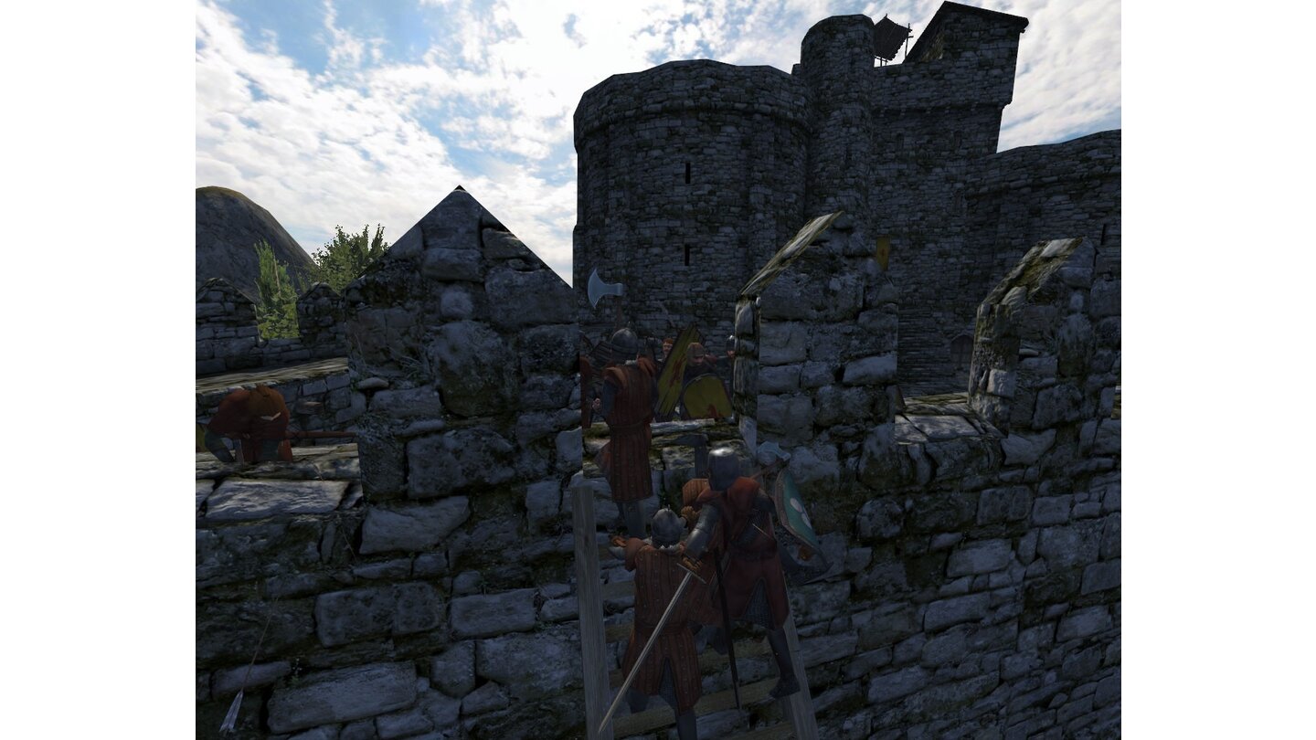 Mount & Blade