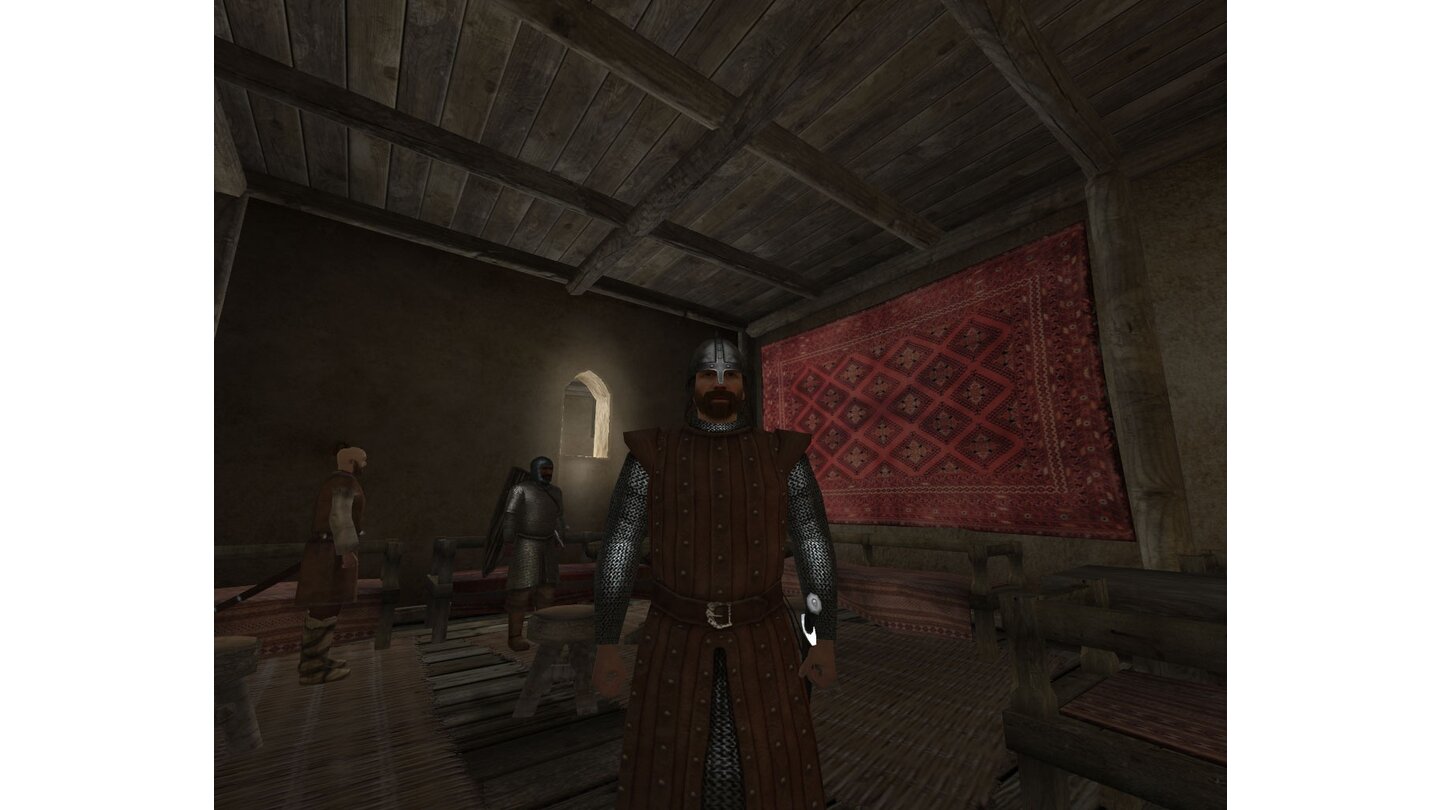 Mount & Blade