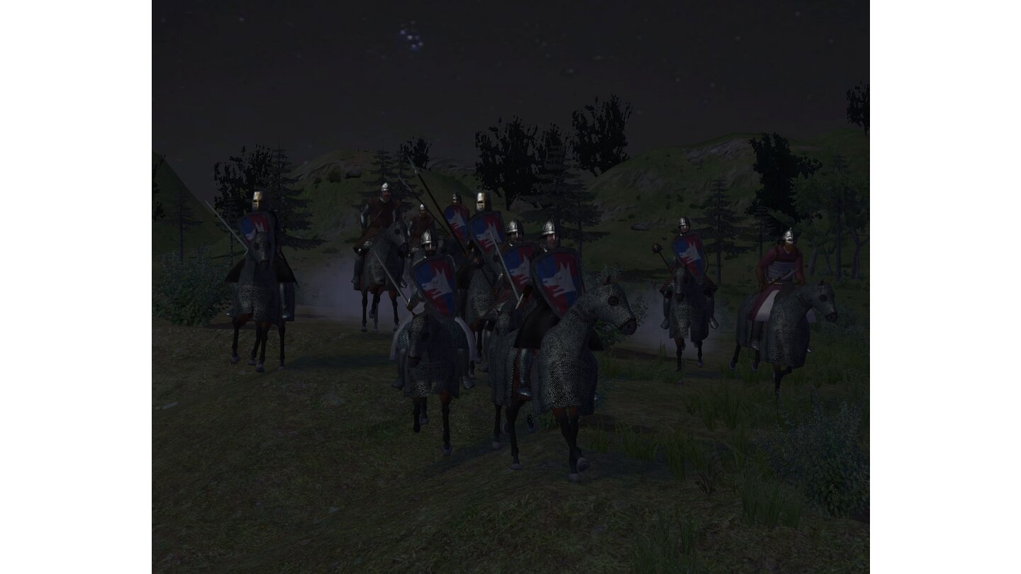 Mount & Blade