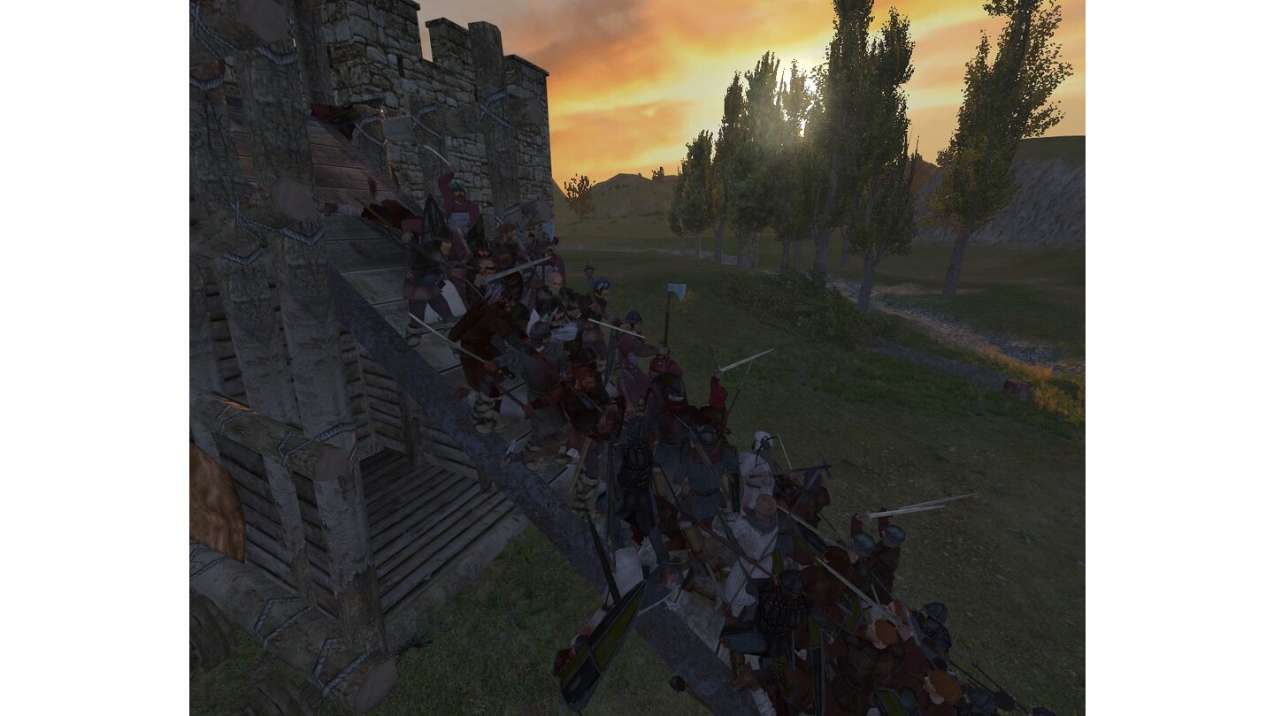 Mount & Blade