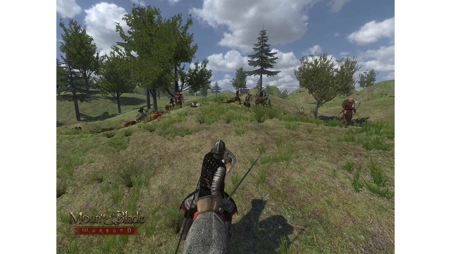 Mount & Blade: Warband