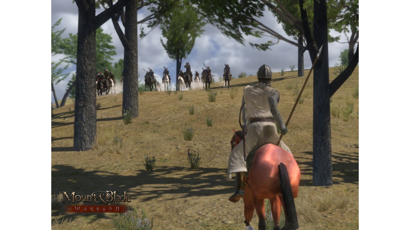 Mount & Blade: Warband