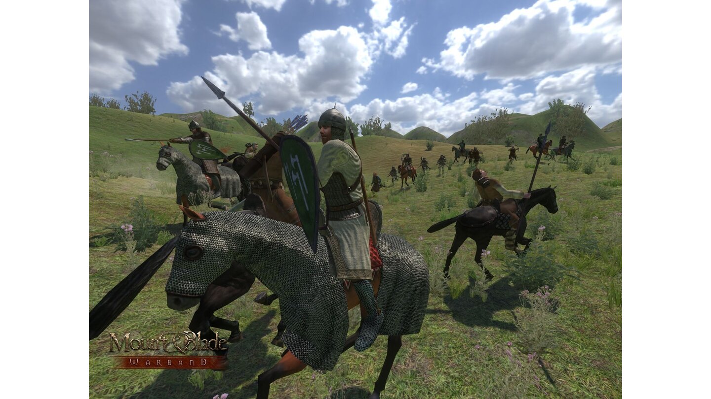 Mount & Blade: Warband