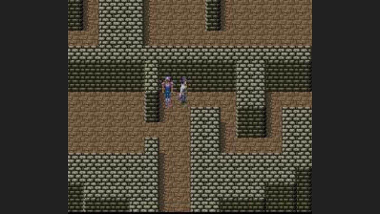 Tower dungeon