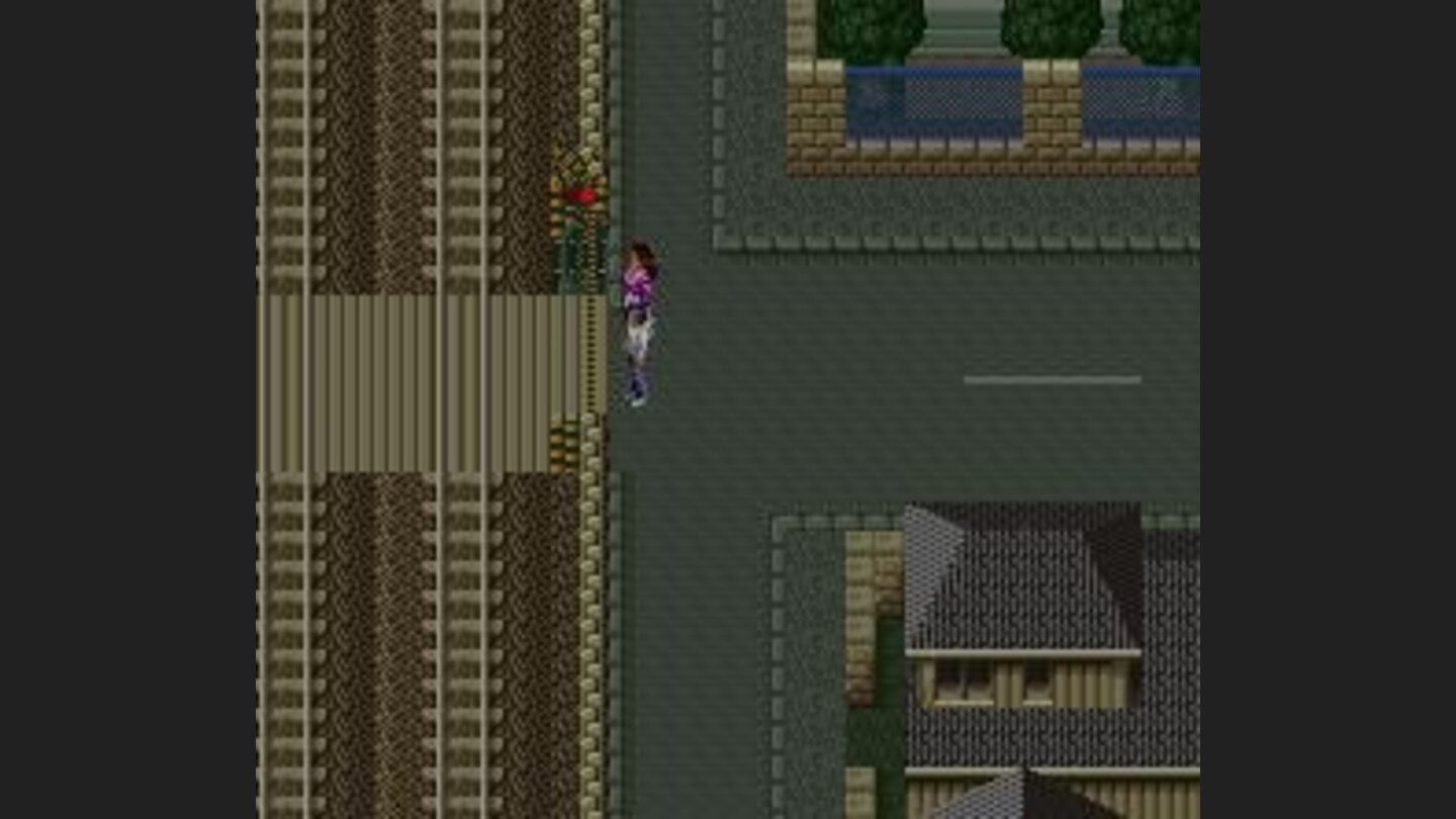 Railroad