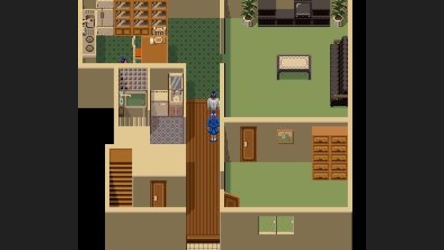 Your house
