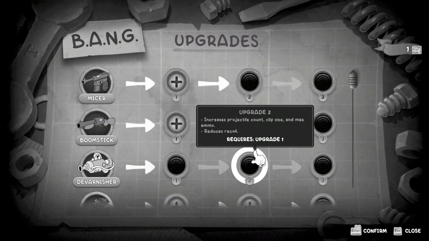 Mouse: P.I. for Hire