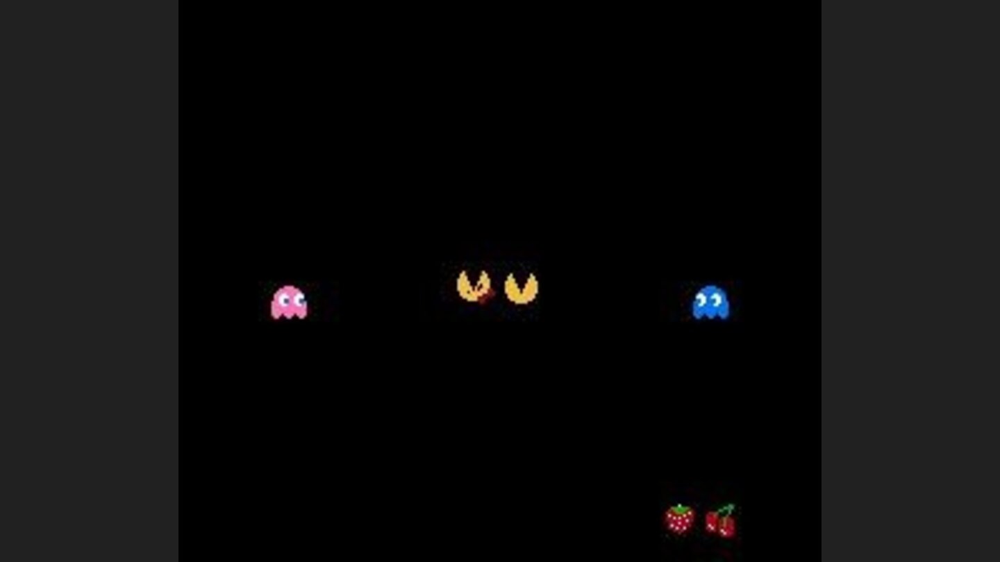 Act 1: They Meet (Tengen version)
