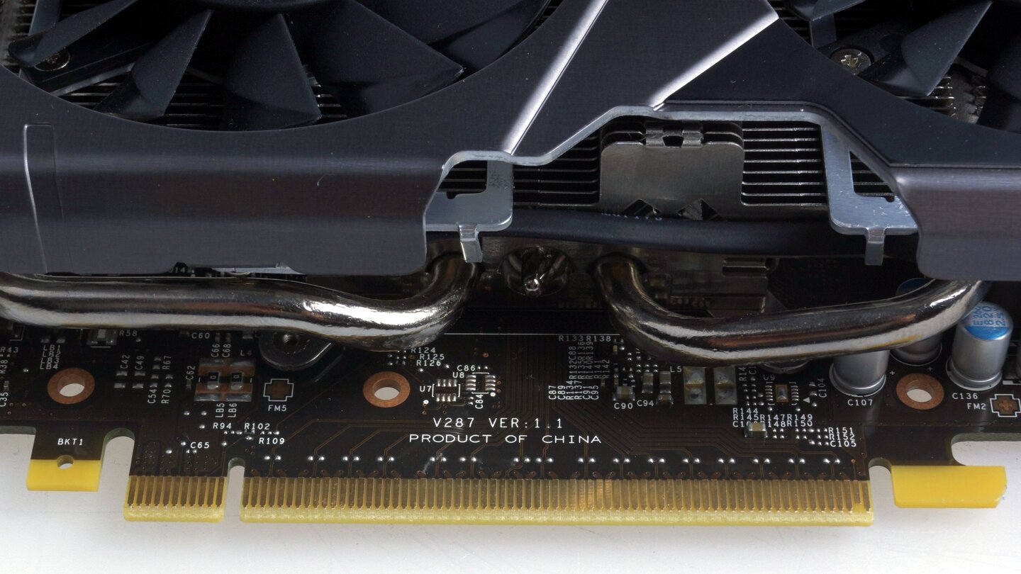 MSI Geforce GTX 660 Twin Frozr III
