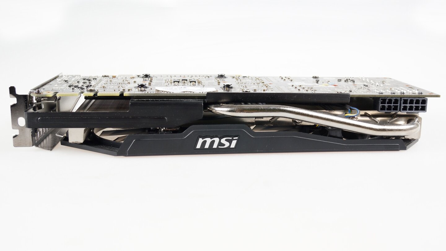 MSI Geforce GTX 780 Twin Frozr Gaming