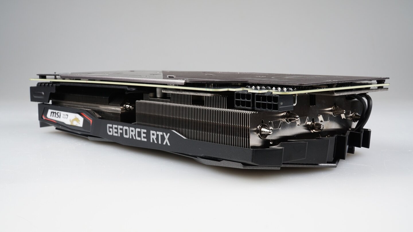 MSI Geforce RTX 2070 Gaming Z 8G