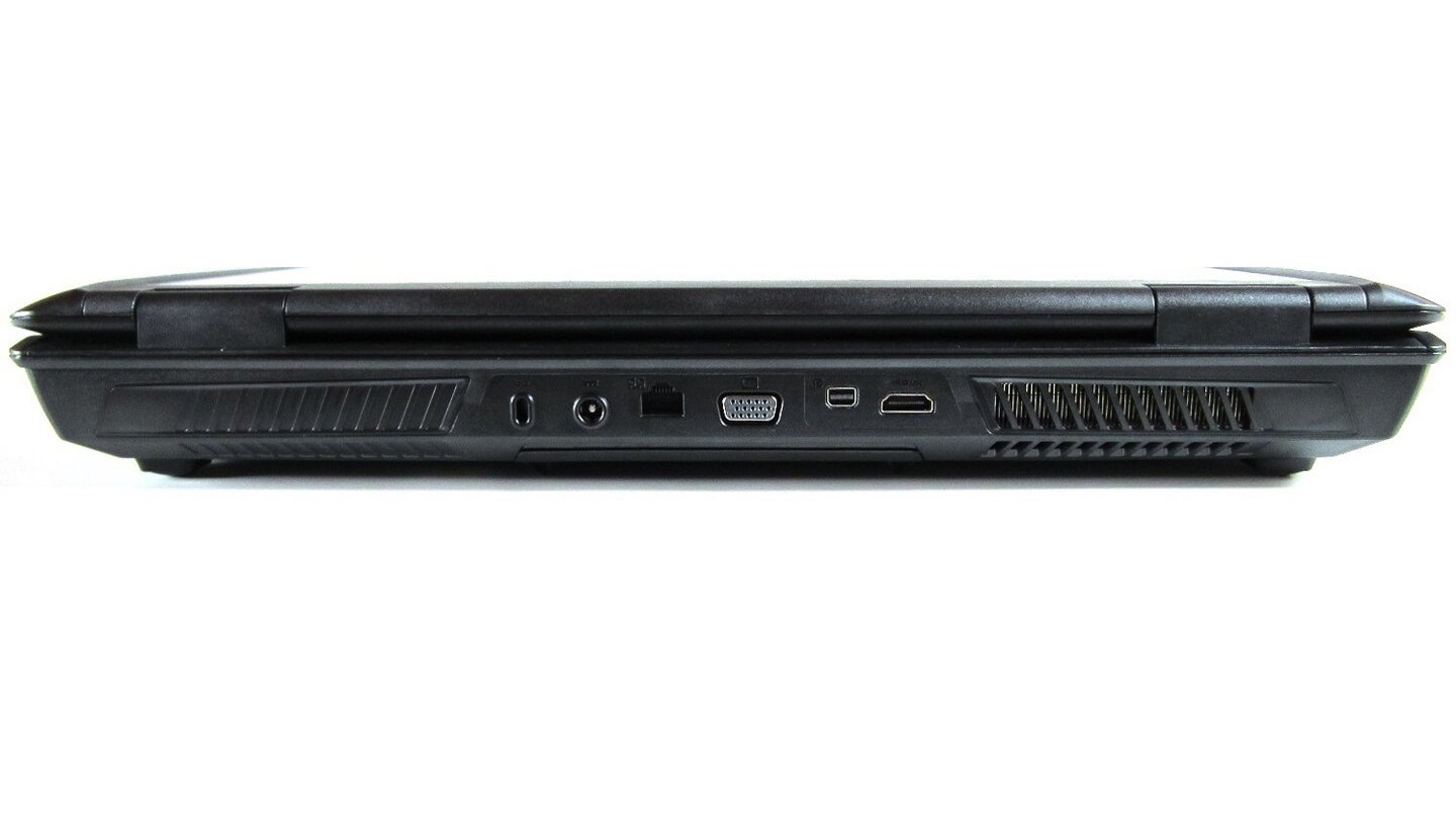 MSI GT70H