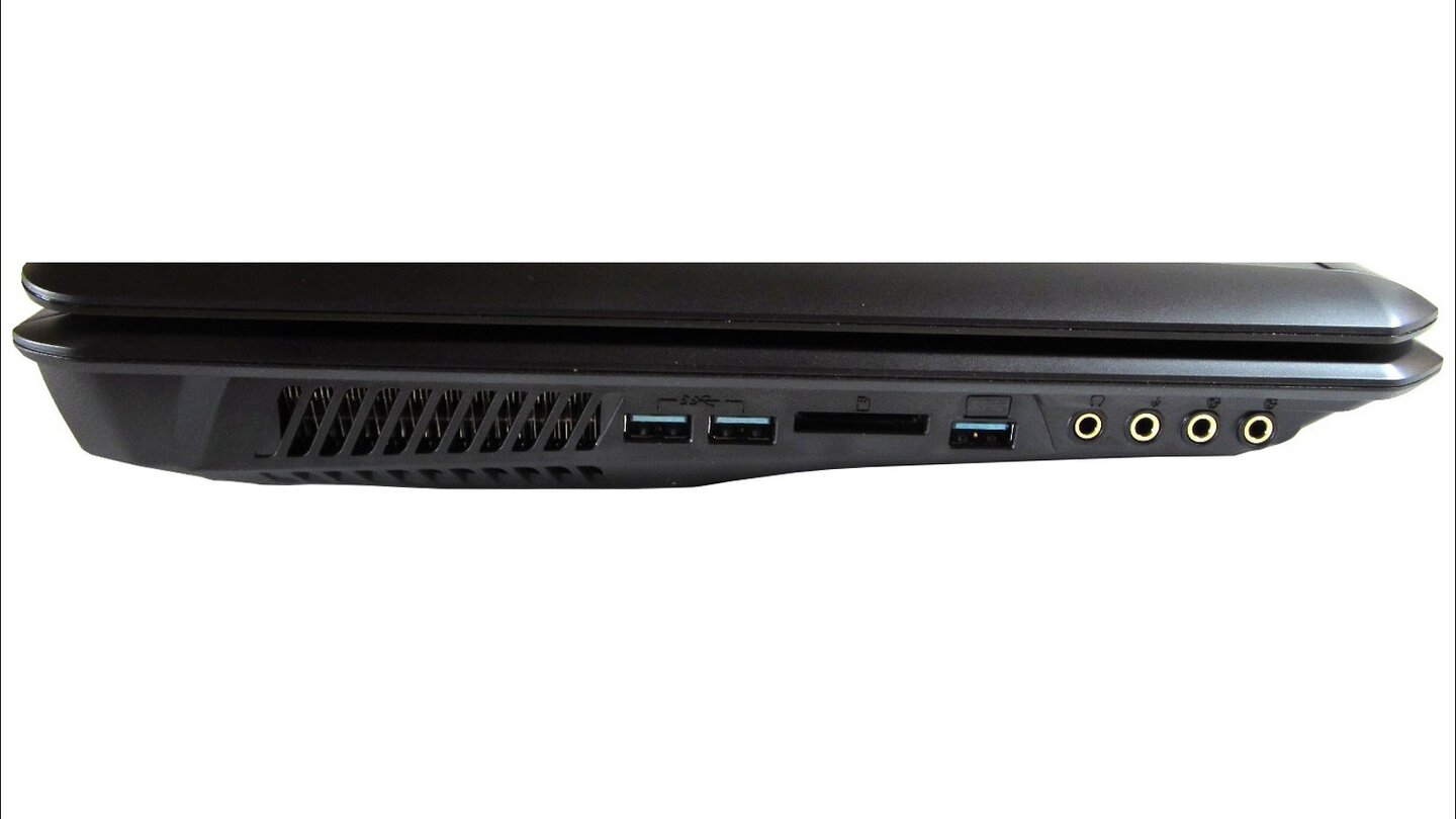MSI GT70H