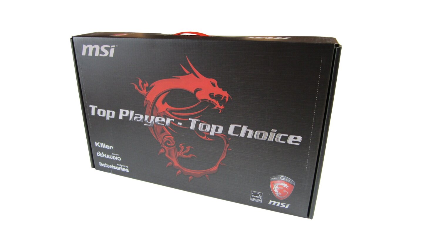 MSI GT70H
