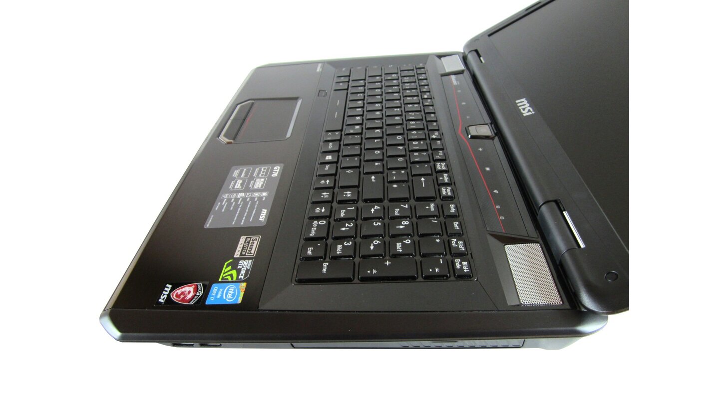 MSI GT70H