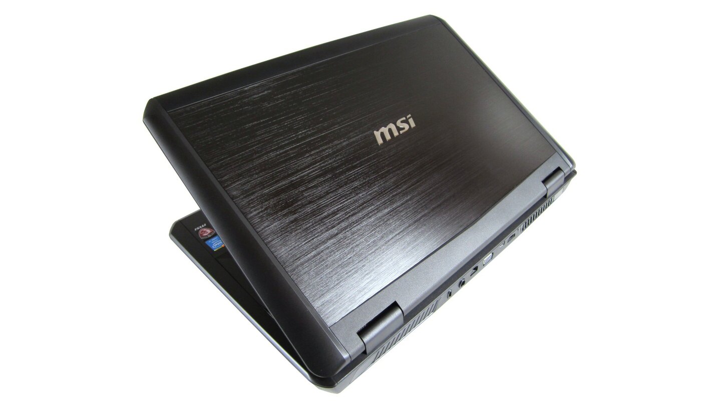 MSI GT70H