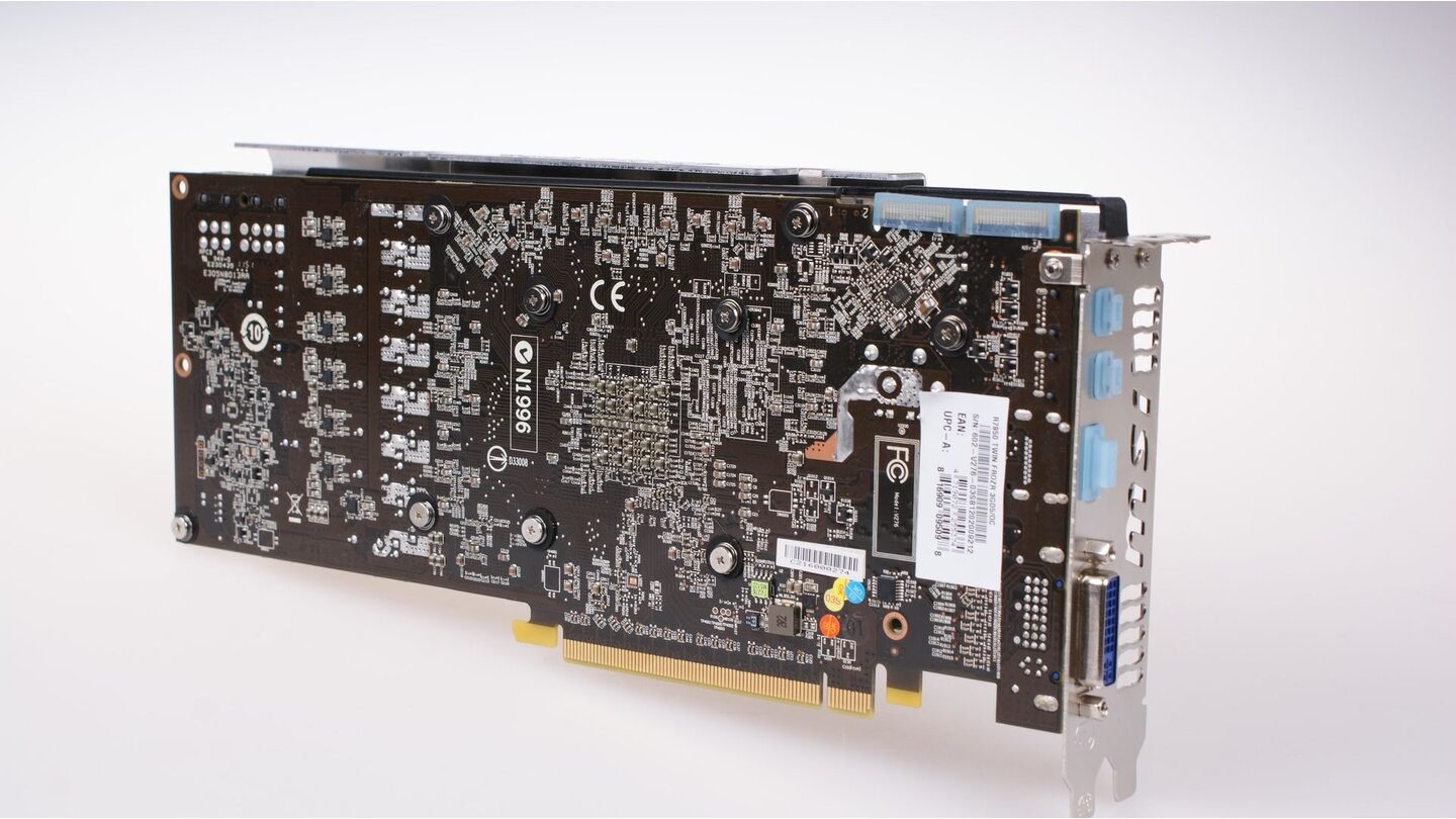 MSI Radeon HD 7950 Twin Frozr