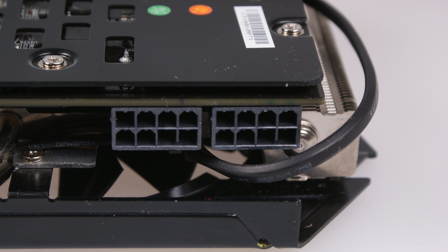 MSI Radeon HD 7970 Lightning