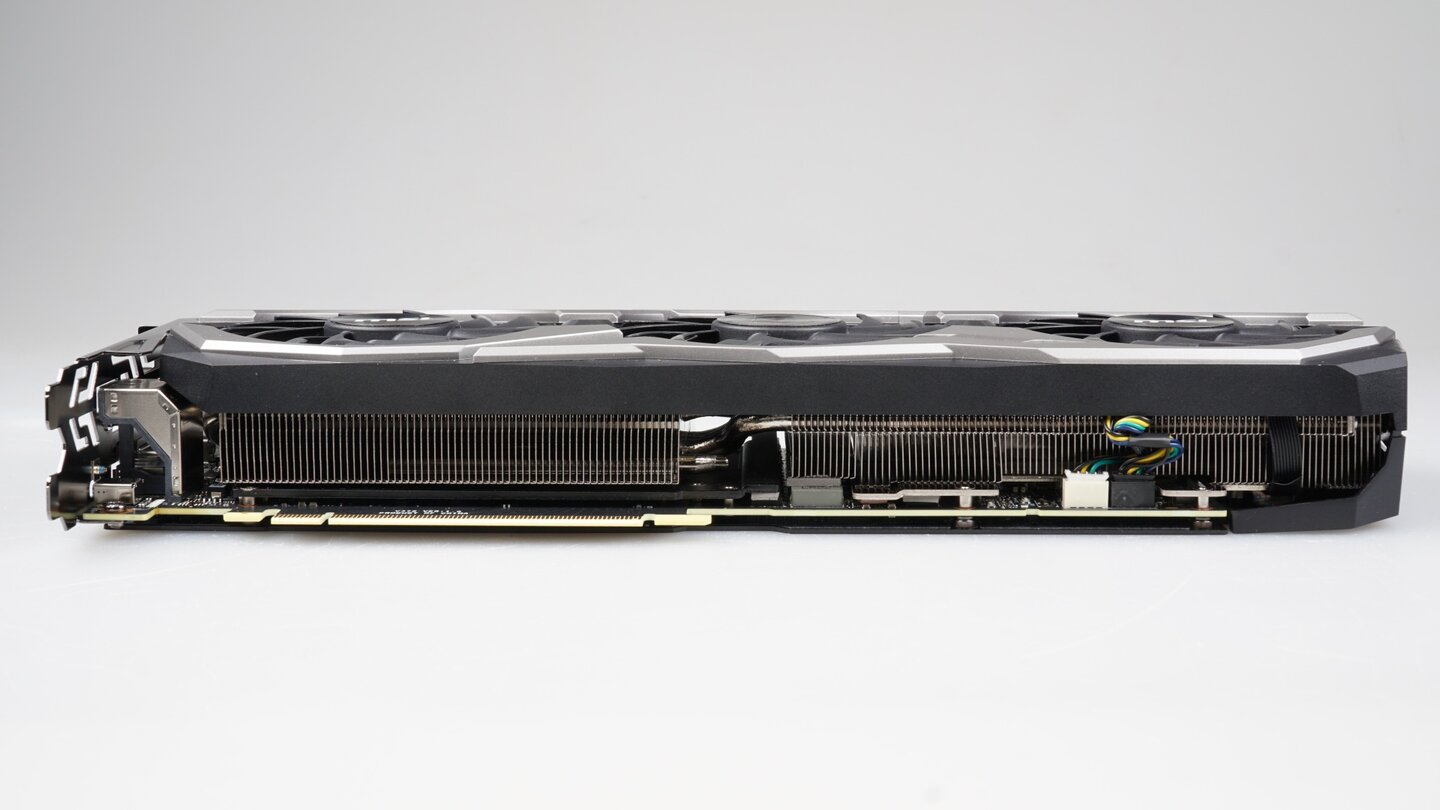 MSI RTX 2080 Duke 8G OC