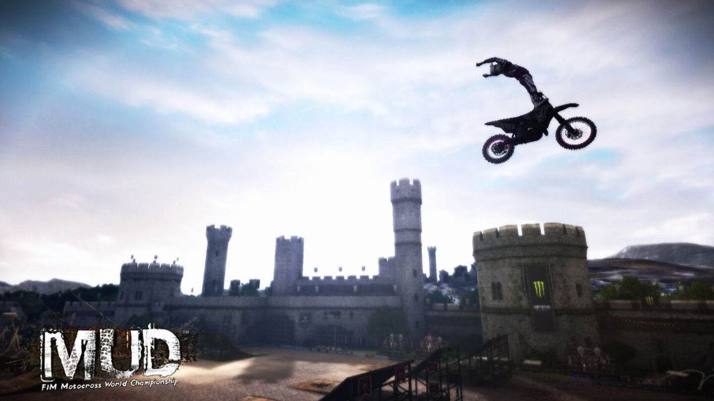 MUD: FIM Motocross World Championship