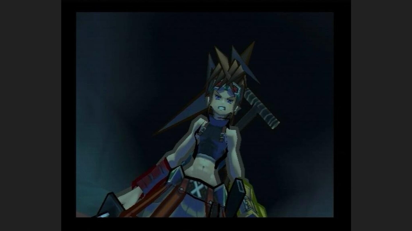 Musashi Samurai Legend 2