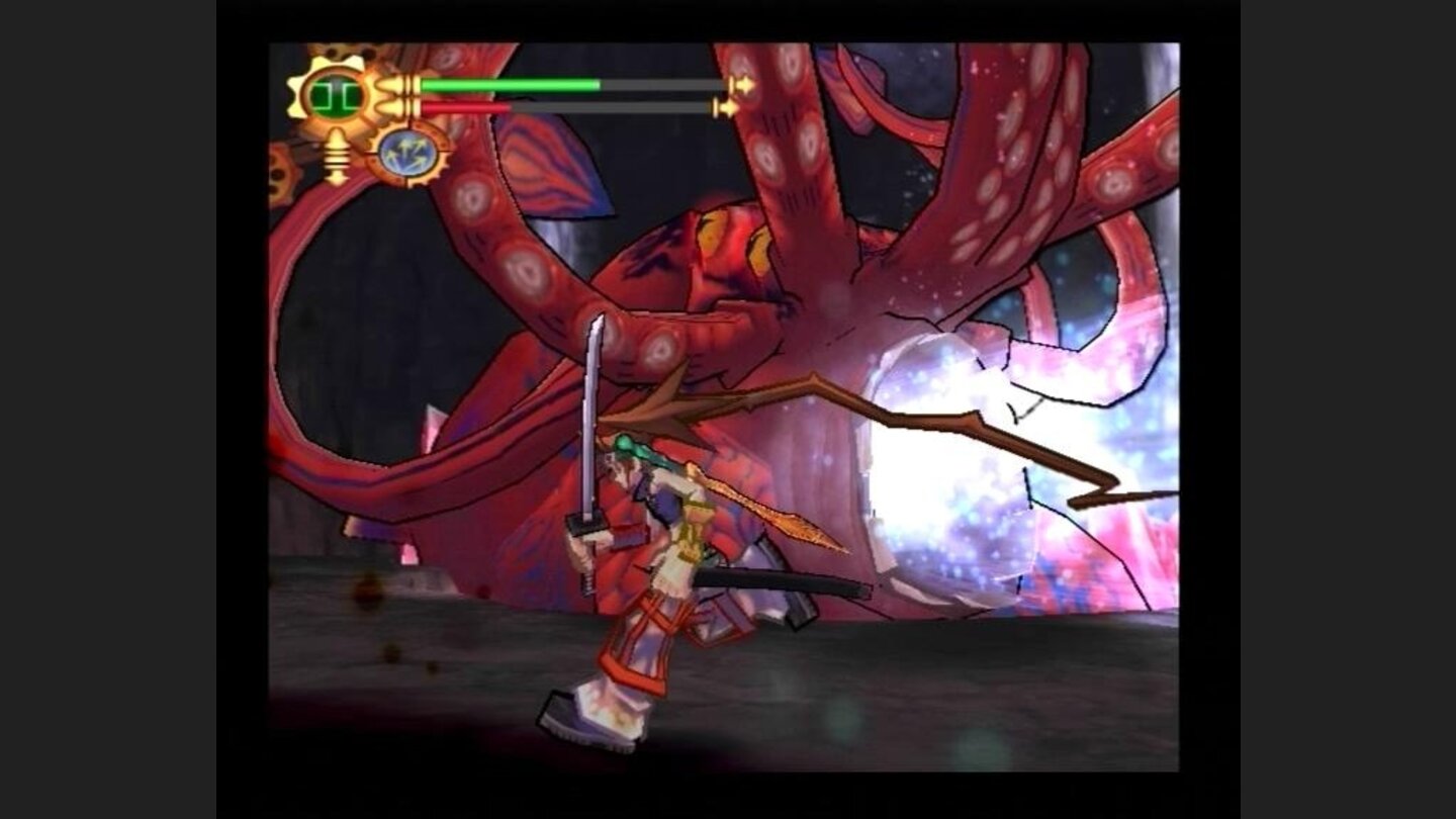Musashi Samurai Legend 5