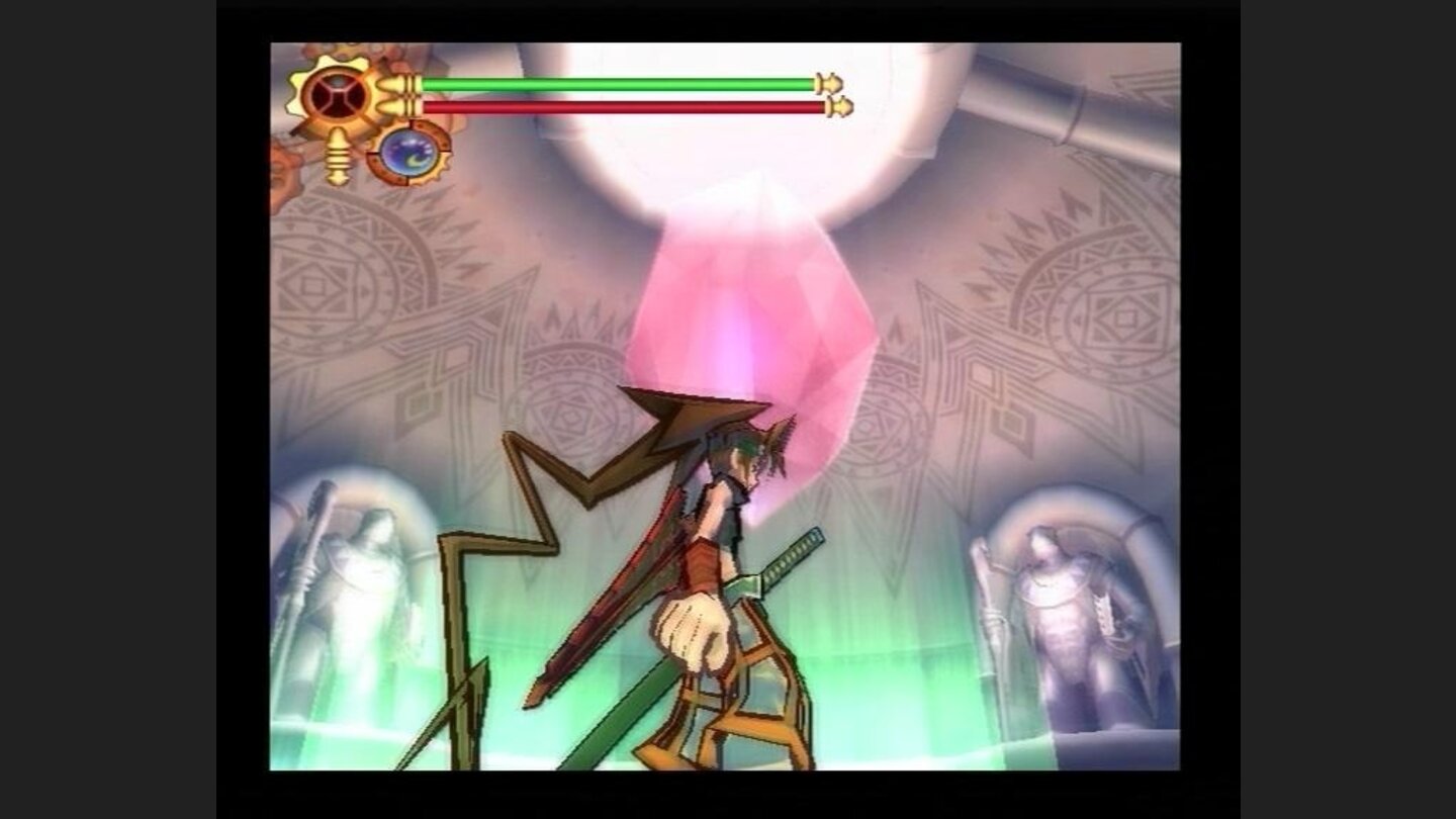 Musashi Samurai Legend 7