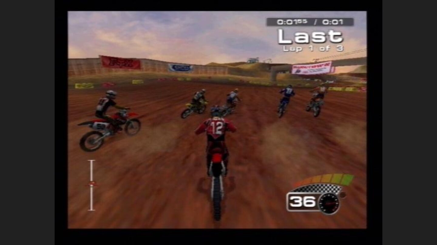Dirt Track 1