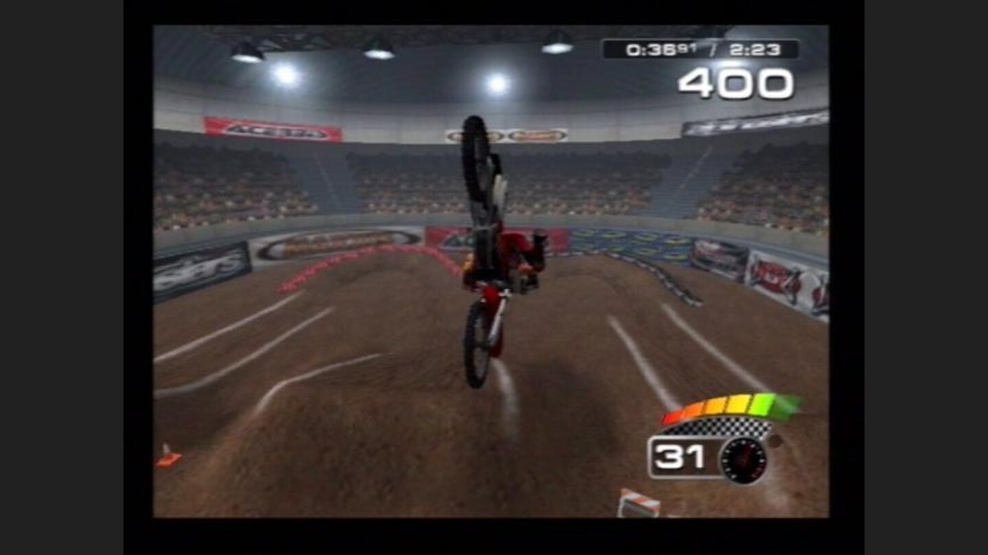 Freestylin 1