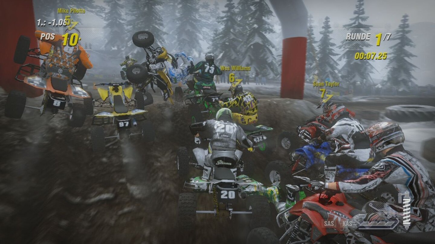 MX vs ATV Alive