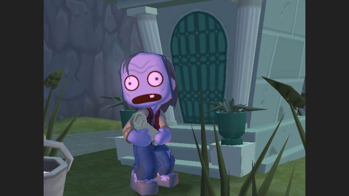 MySimsKingdomWii 10