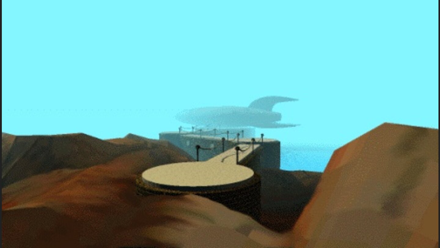 myst 1