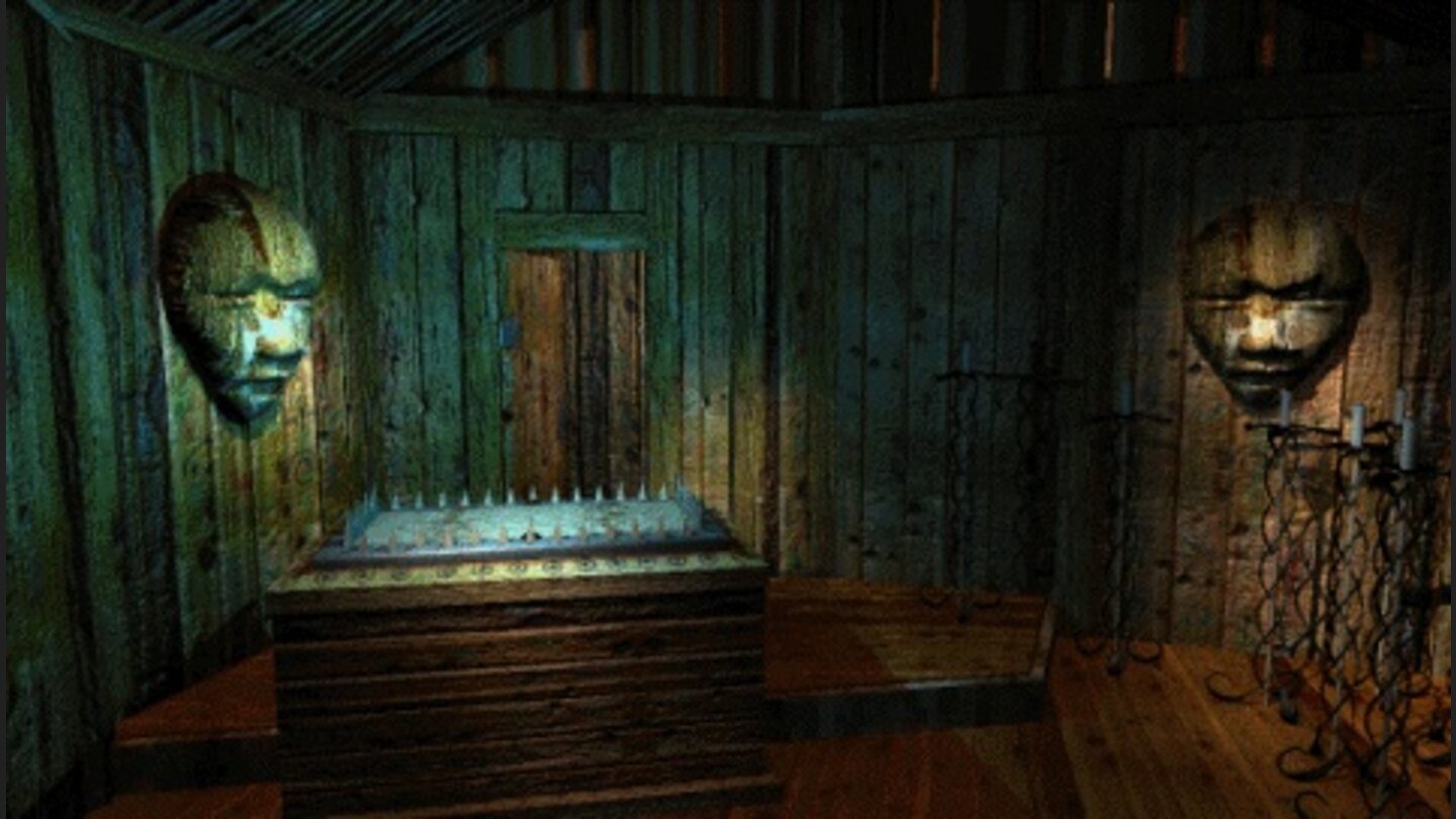 myst 5