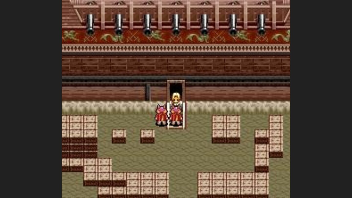 Blood Hook, cat pirate town