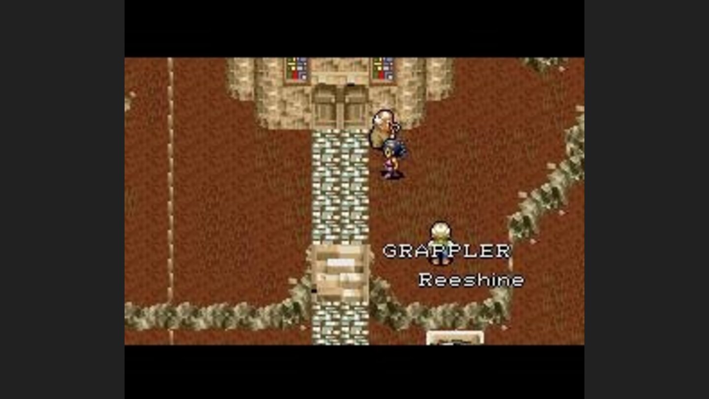 Introducing the heroes