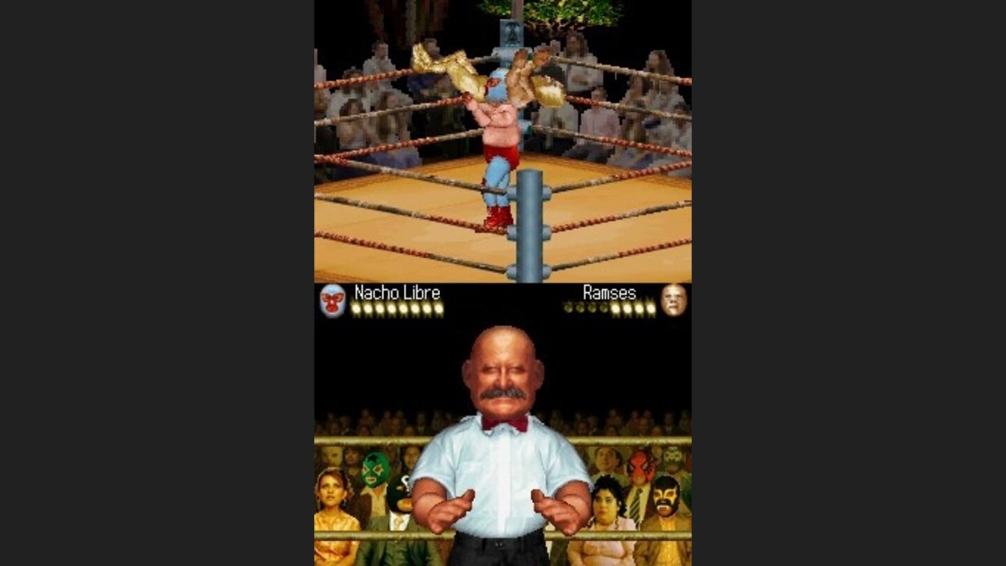 Nacho Libre 1