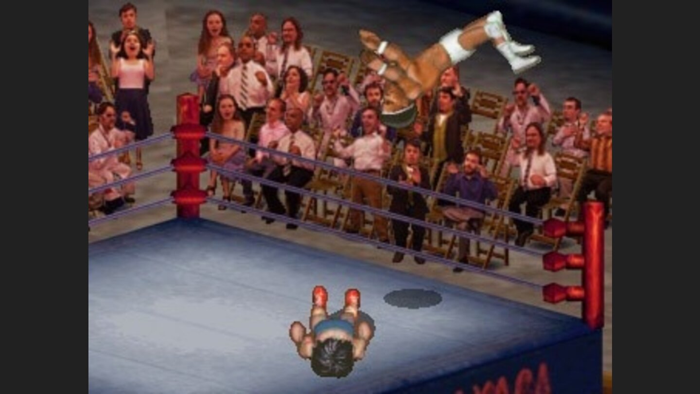 Nacho Libre 4