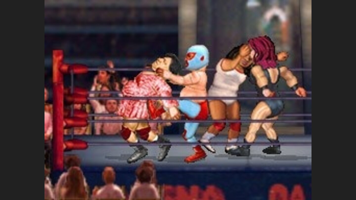 Nacho Libre 5