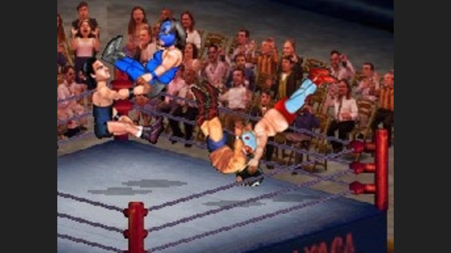 Nacho Libre 6