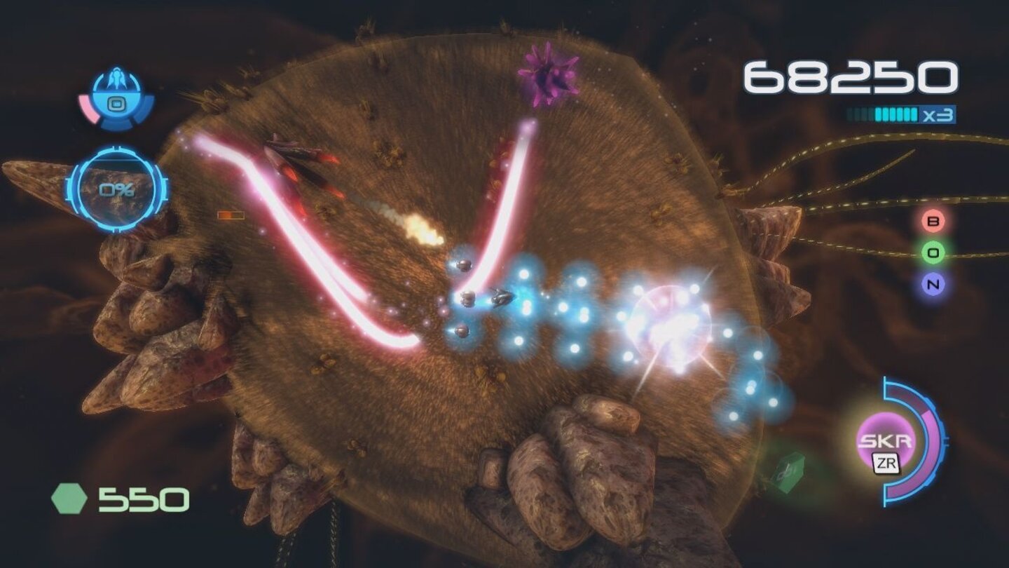Nano Assault Neo