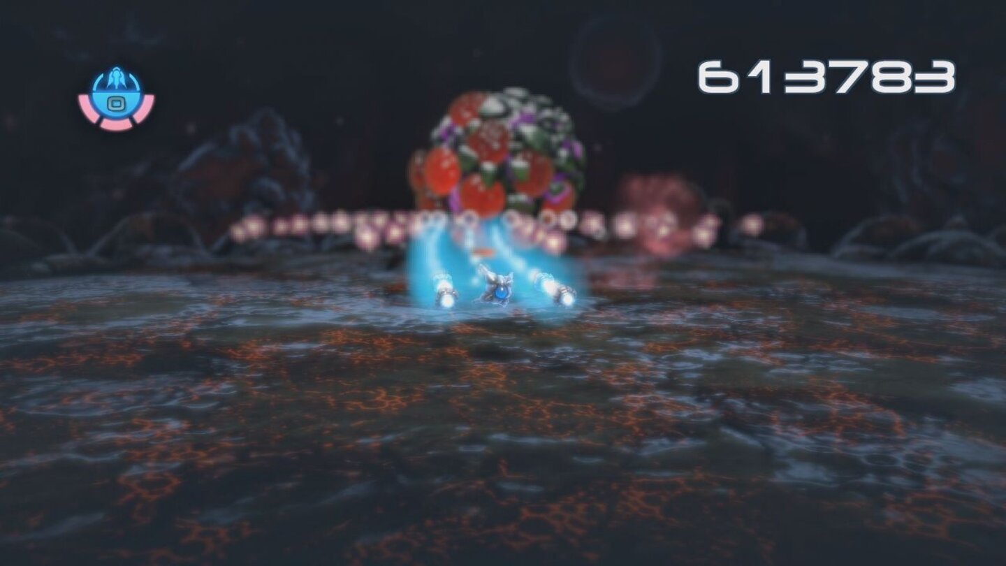 Nano Assault Neo