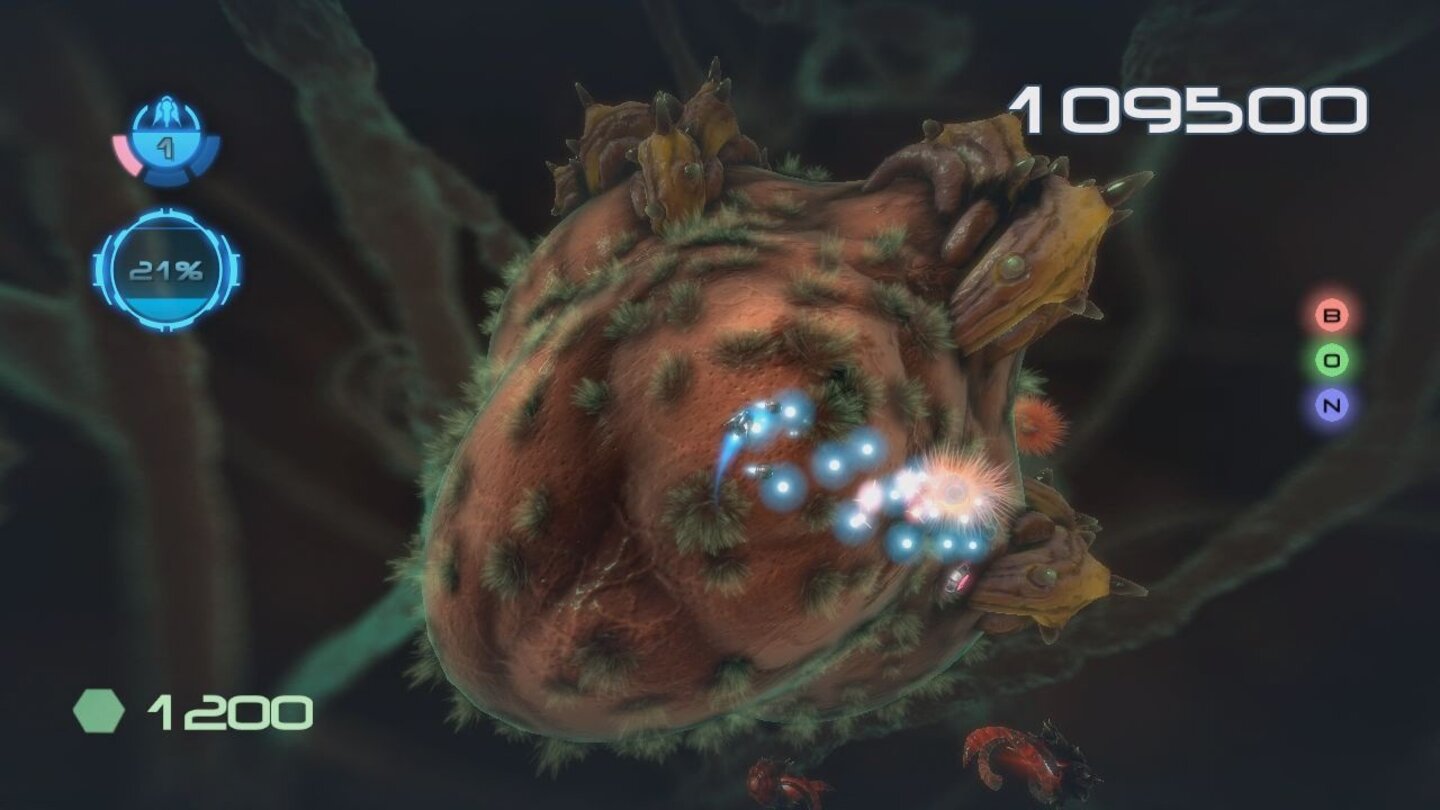 Nano Assault Neo