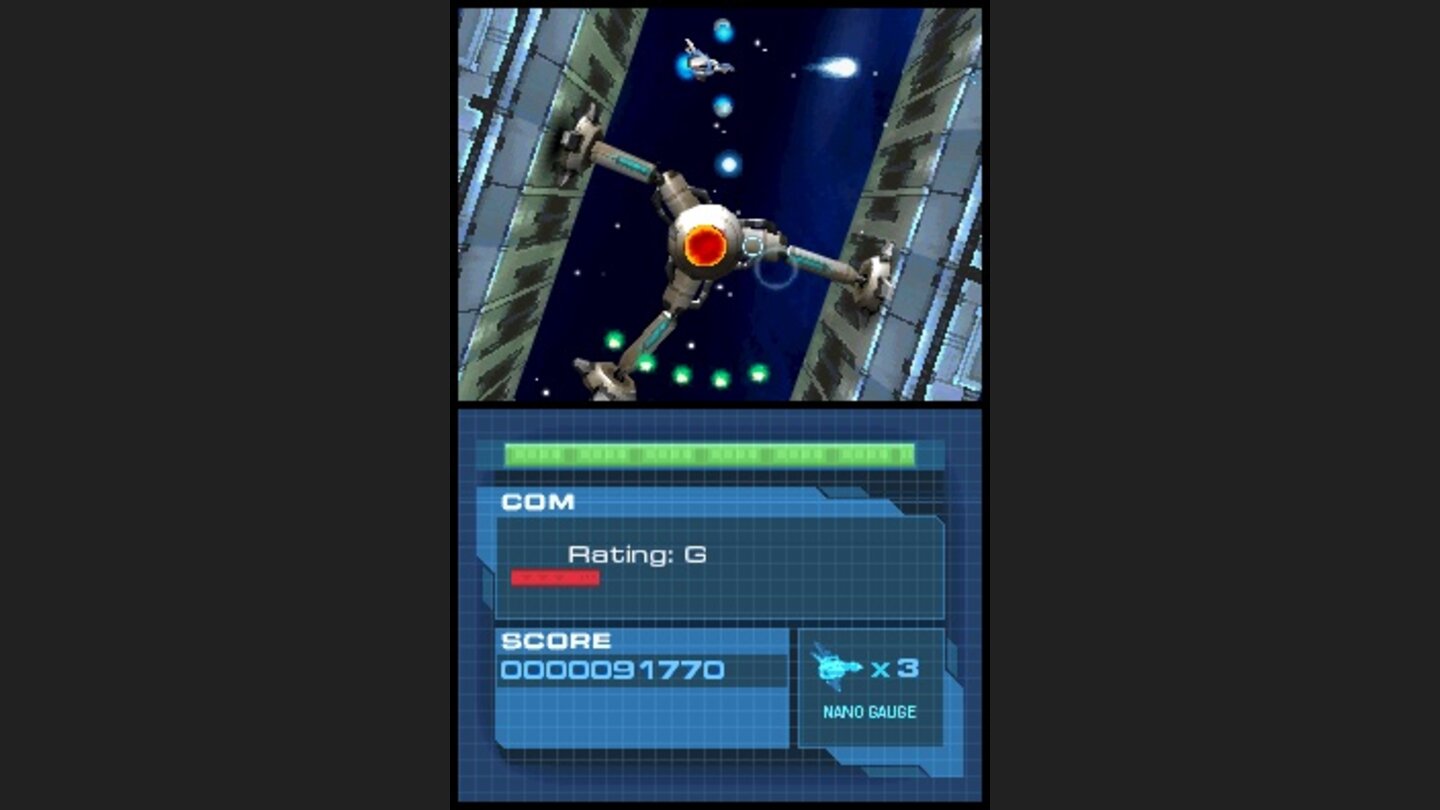 Nanostray 2 6