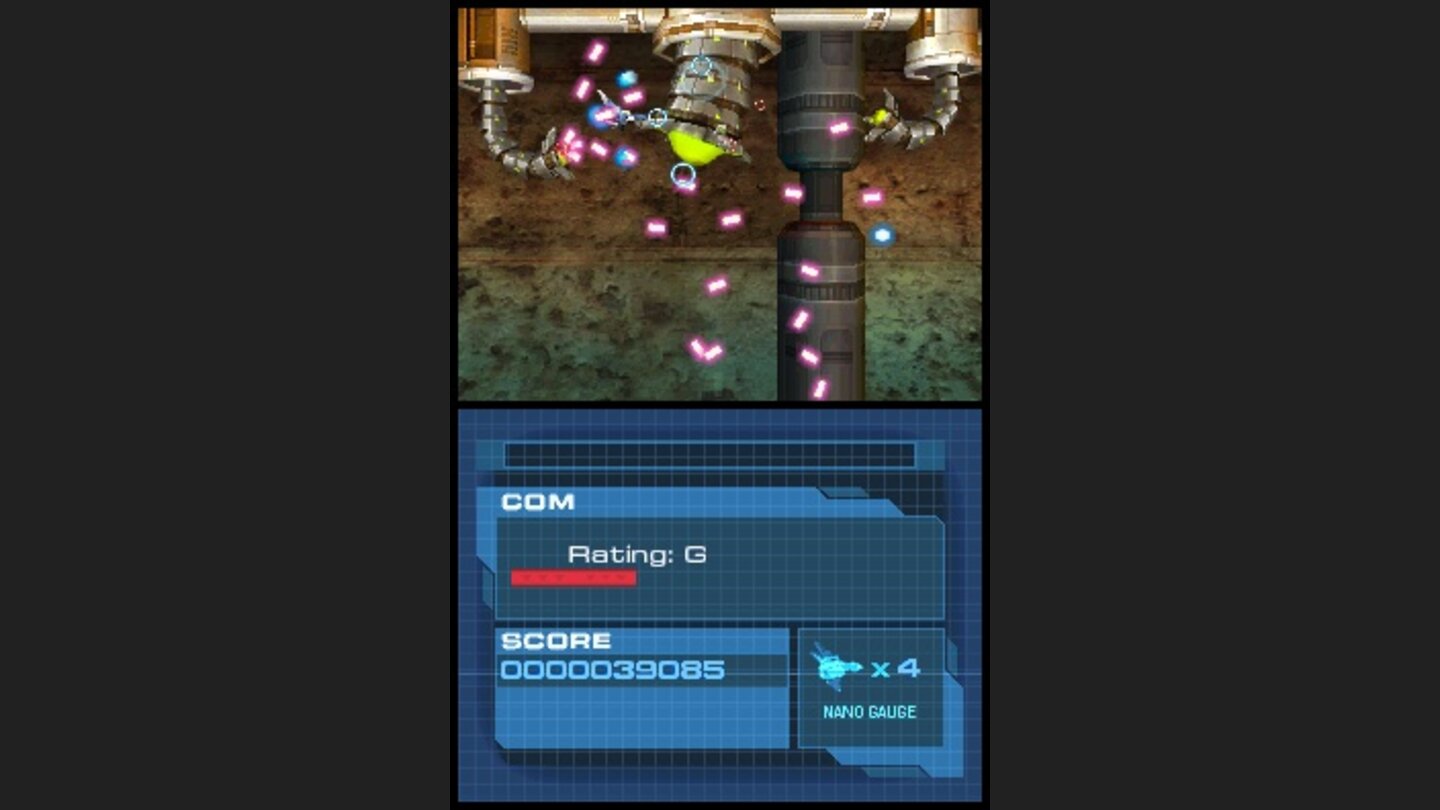 Nanostray 2 7