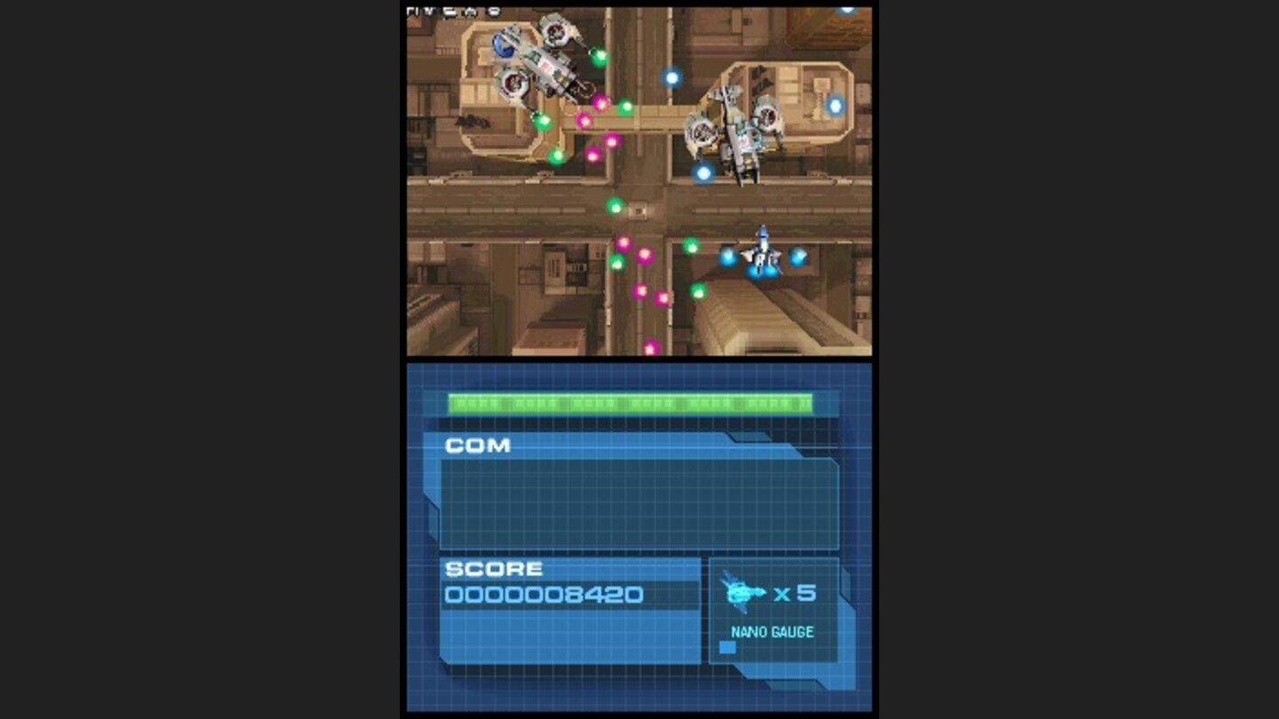 Nanostray 2 9