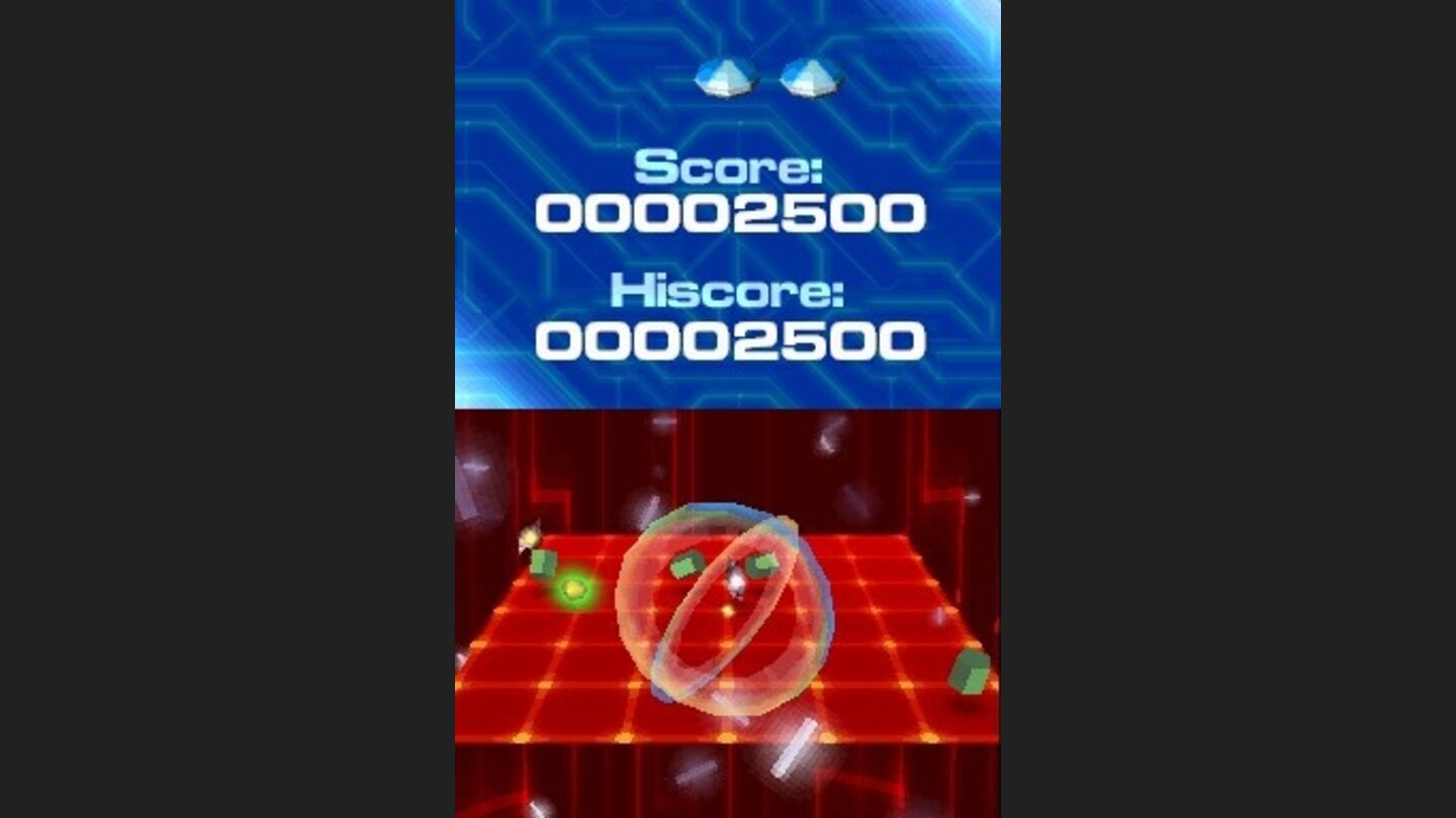 Nanostray2DS-11513-520 20