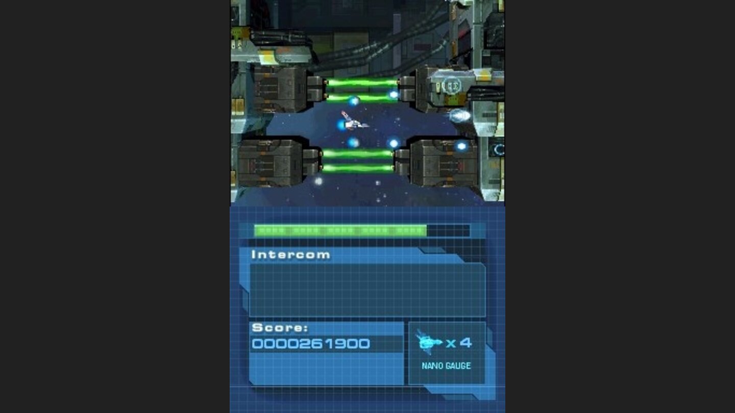 Nanostray2DS-11513-520 25