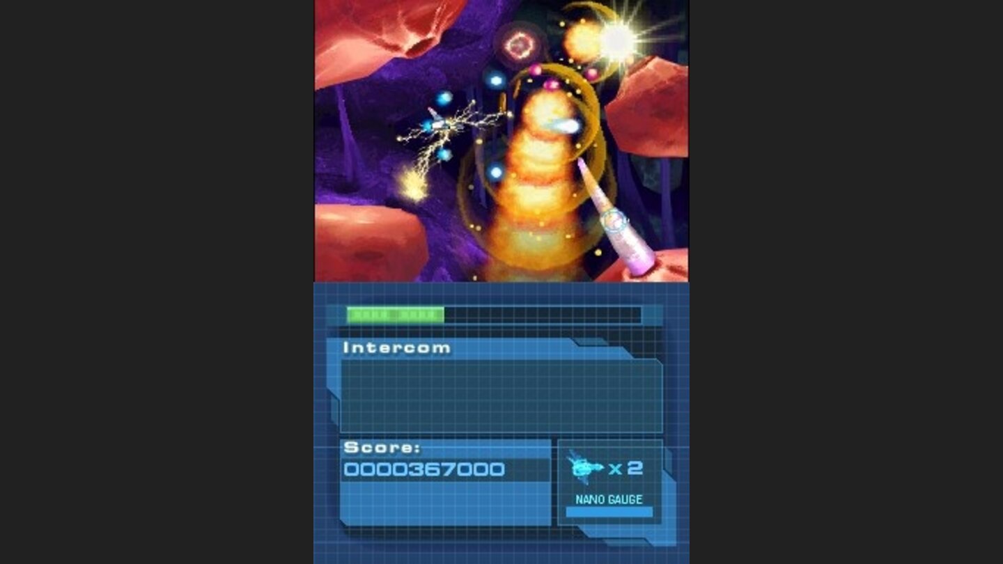 Nanostray2DS-11513-520 8
