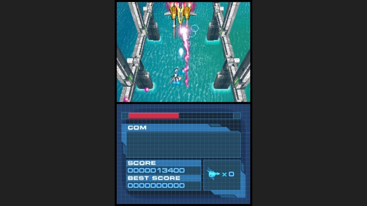 Nanostray2DS-8644-200 2